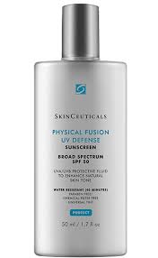SkinCeuticals Physical Fusion UV Defense Sunscreen Broad Spectrum SPF50