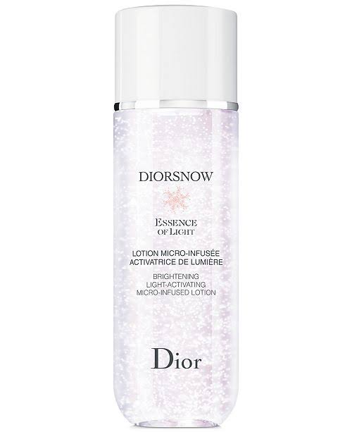 Dior snow shop essence