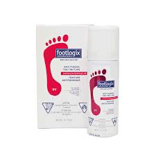 Footlogix 7T Anti-Fungal Toe Tincture