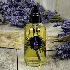 Pelindaba Lavender Body Oil