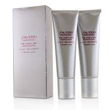 Shiseido The Hair Care Adenovital Scalp Treatment