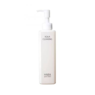 Haba Pure Roots Squa Cleansing (240 ml)