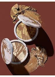 Fenty Beauty By Rihanna Toast’d Swirl Bronze Shimmer Powder