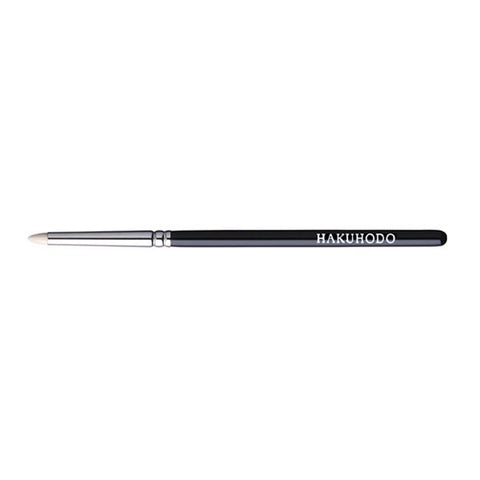 Hakuhodo G5515BkSL Pointed Eye Shadow Brush