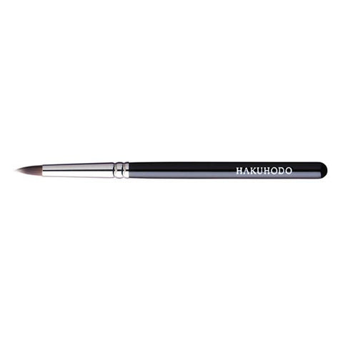 Hakuhodo G5531BkSL Eyeliner Brush