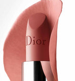 Dior Rouge Dior REFILL Couture Colour Lipstick Floral Lip Care Long Wear