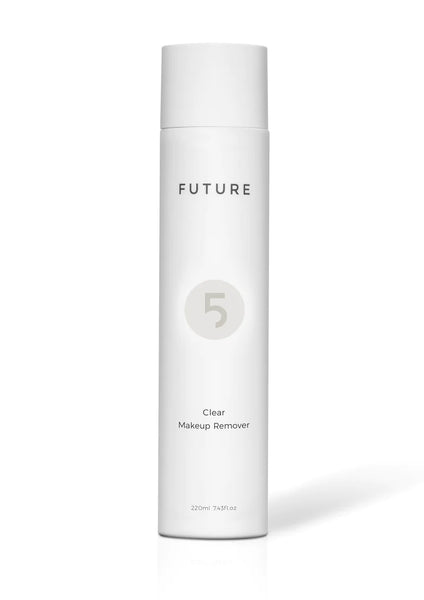 Future Clear Makeup Remover
