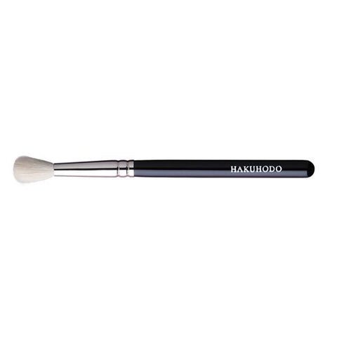 Hakuhodo J5533 Tapered Eye Shadow Brush
