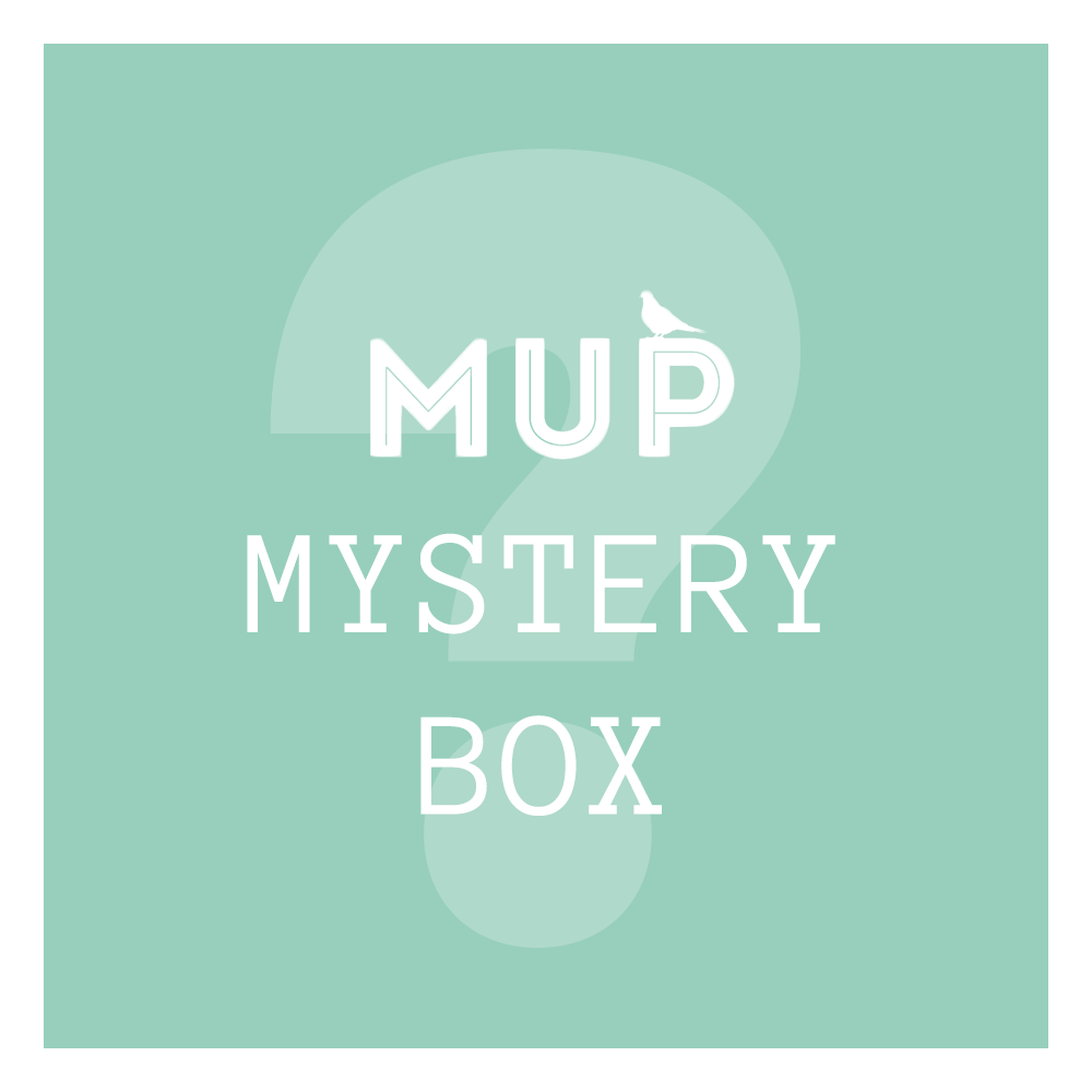 MUP Mystery Box – Make Up Pro