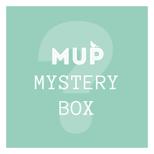 MUP Mystery Box