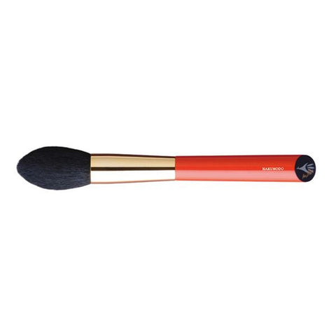 Hakuhodo S103 Pointed Powder Blush Brush