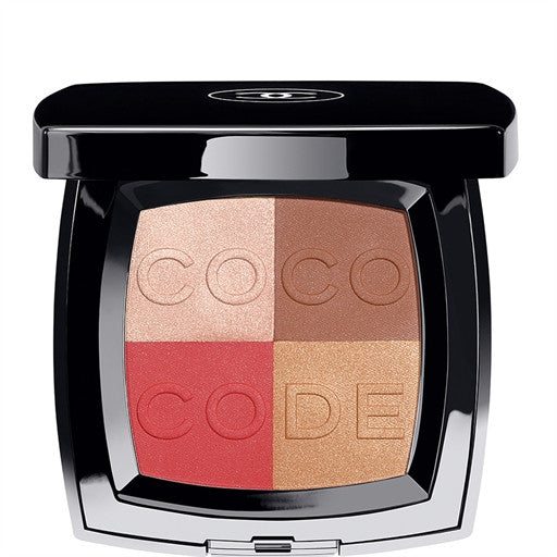 Chanel Coco Code Blush Harmony (Limited Edition)