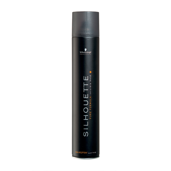 Schwarzkopf Silhouette Hairspray Super Hold