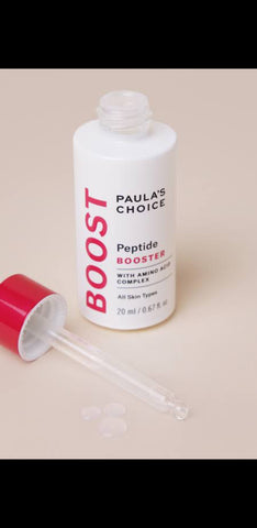 Paula's Choice Peptide Booster 20ml