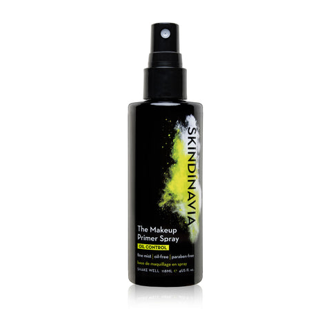 Skindinavia The Makeup Primer Spray: Oil Control