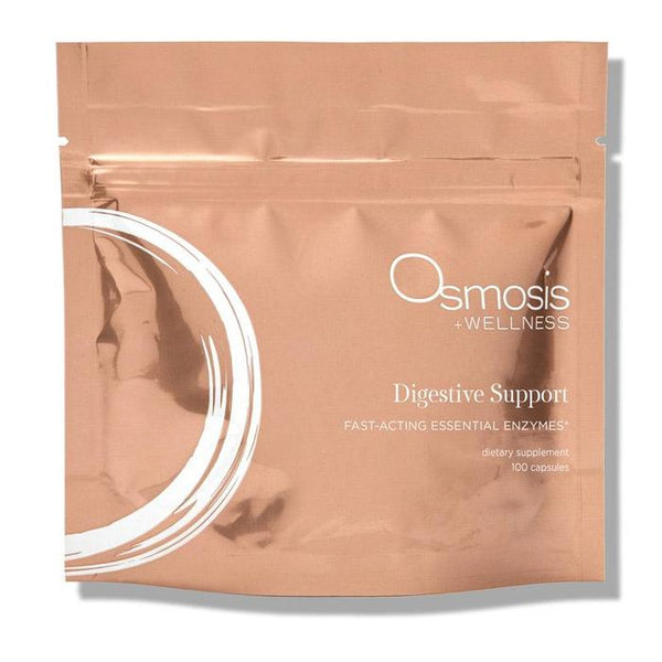 Osmosis + Wellness Digestive Support 100 capsules