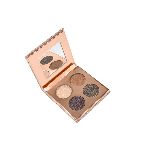 Dose of Colors Desi x Katy The Girls Eyeshadow Palette (Limited Edition)