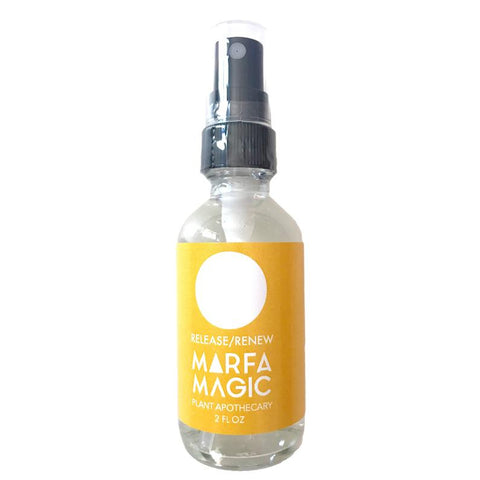 Release/Renew Marfa Magic Aromatherapy Mist