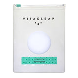 Vitaclean Microfiber Cloth For Handheld Shower Head