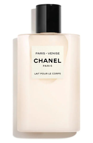 Chanel Paris-Venise Body Lotion