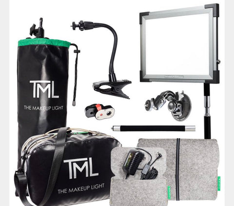 TML KeyLight 2.0 Pro Kit