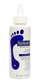 Footlogix 11 Cuticle Softener For Toes