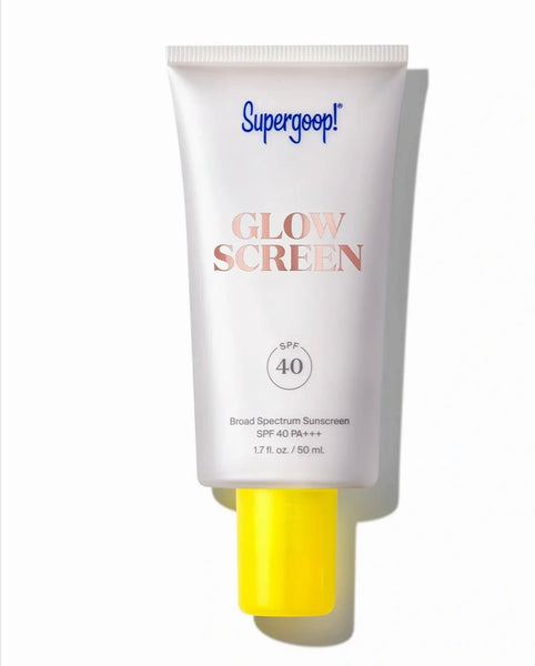 Supergoop! Glowscreen SPF 40
