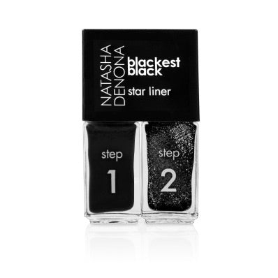 Natasha Denona Blackest Black Star Liner Eyeliner