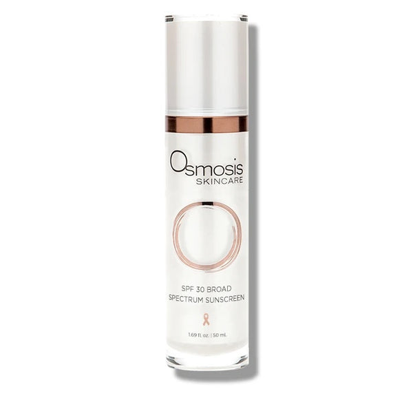 Osmosis PROTECT SPF 30 BS Sunscreen