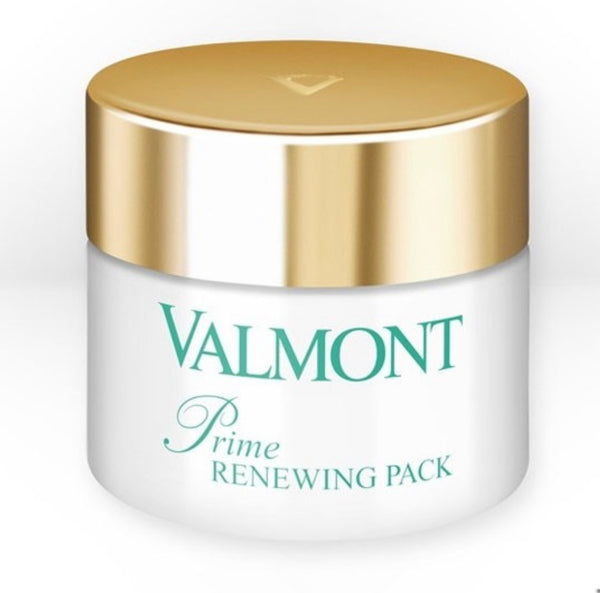 Valmont Energy Prime Renewing Pack