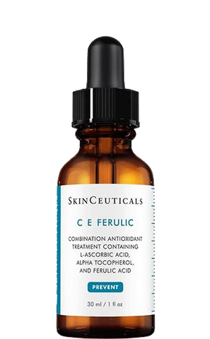 SkinCeuticals  PREVENT C E FERULIC® WITH 15% L-ASCORBIC ACID Vitamin C serum for skin