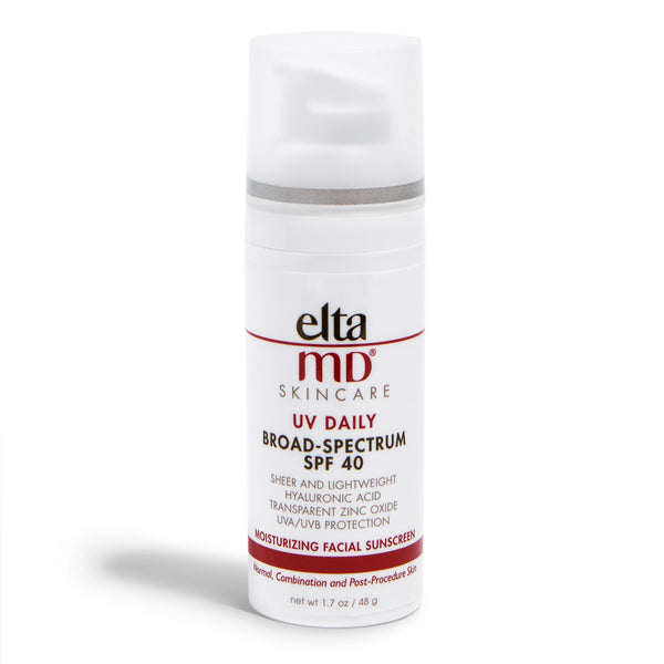 Elta MD Skincare UV Daily Moisturizing Facial Sunscreen BS SPF 40