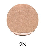 Dior Forever DIORIVIERA Skinglow Cushion 24H Wear Glowing Perfection Moisturizing Fresh Foundation SPF50 PA+++