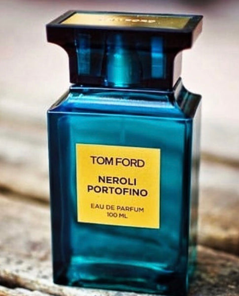 Tom Ford Neroli Portofino Perfume