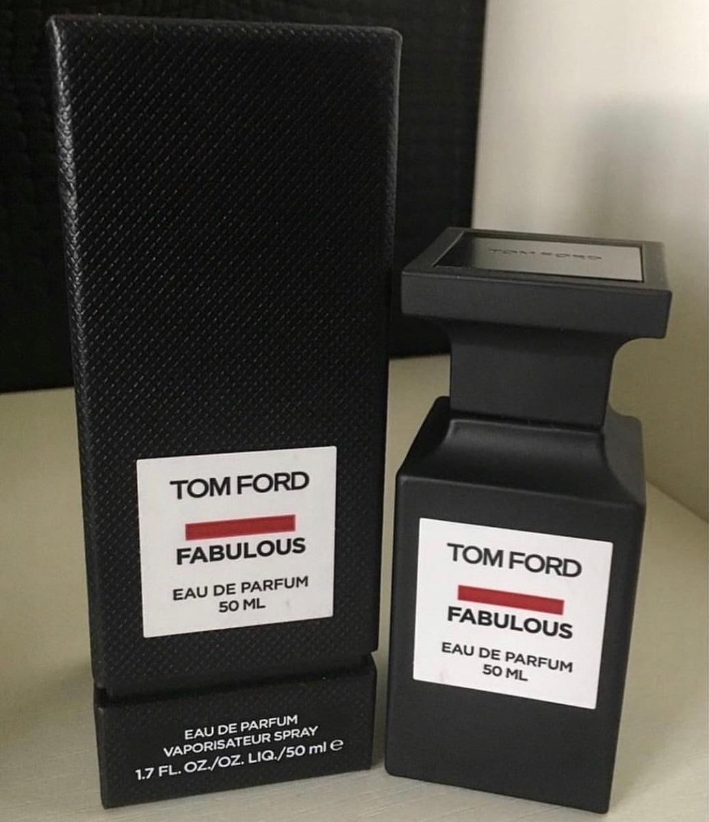 Tom Ford Fabulous Cologne Discounted Shop