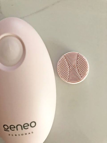 Tripollar Geneo Personal Facial Device Kit (Pink)