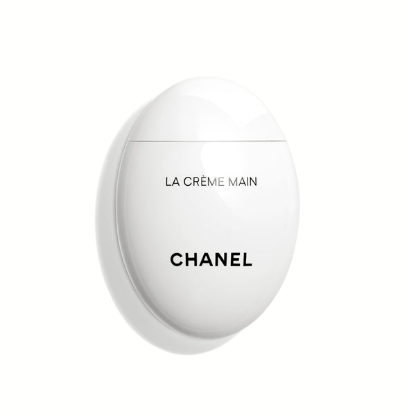 Chanel Hand Cream La Creme Main 50ml