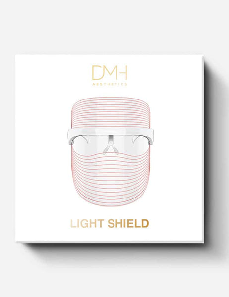 DMH Aesthetics Light Shield LED Mask