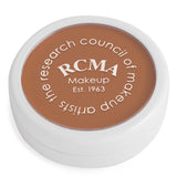 RCMA Color Process Foundation