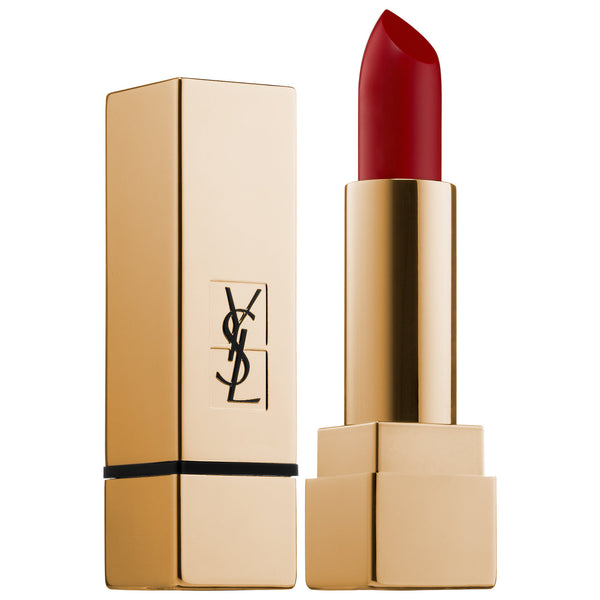 YSL Rouge Pur Couture The Mats Lipstick