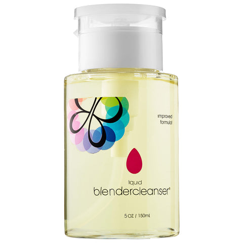 Beautyblender Liquid Blendercleanser®