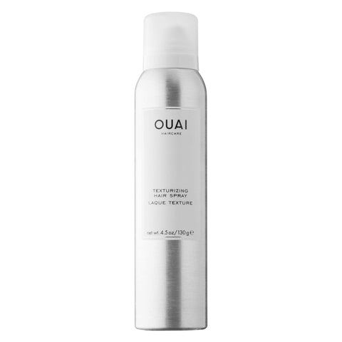 OUAI Haircare Texturizing Hairspray