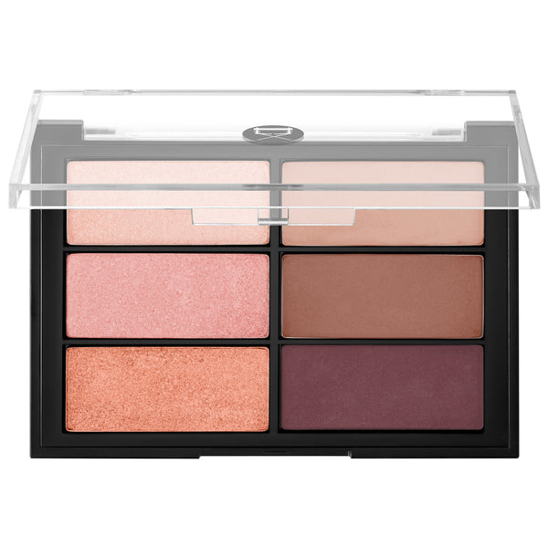 Viseart Highlight and Sculpting Palette