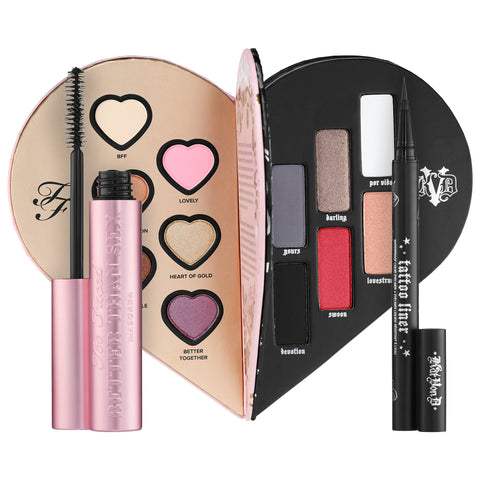 Too Faced Kat Von D Ultimate Eye Collection (Limited Edition)
