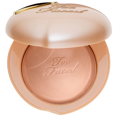 Too Faced Peach Frost Melting Powder Highlighter