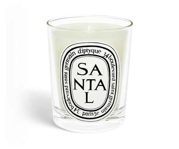 Diptyque Santal/Sandalwood Scented Candle 190g