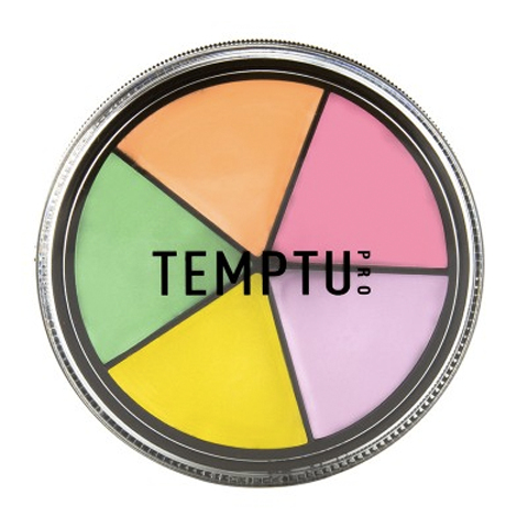 Temptu S/B Neutralizer Wheel