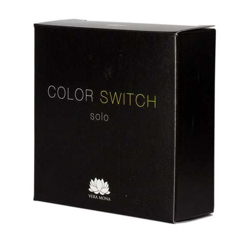 Vera Mona Color Switch Solo