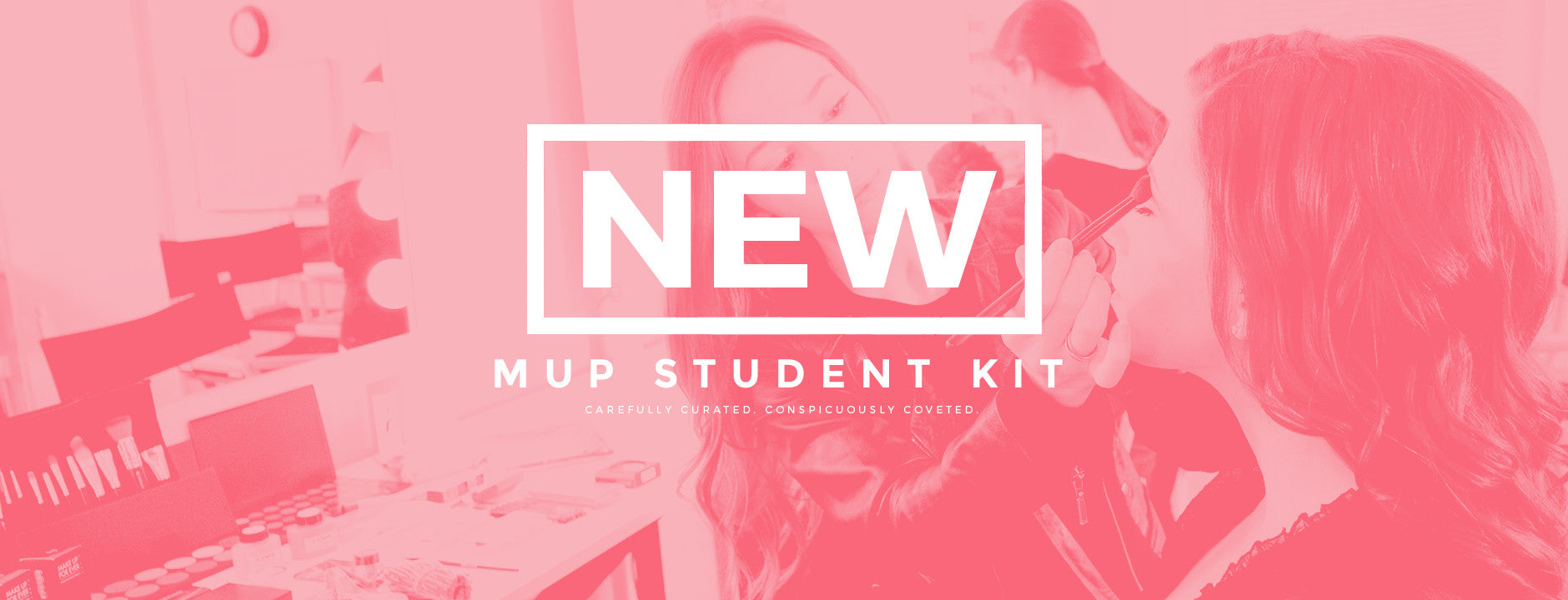 MUP Student Kit